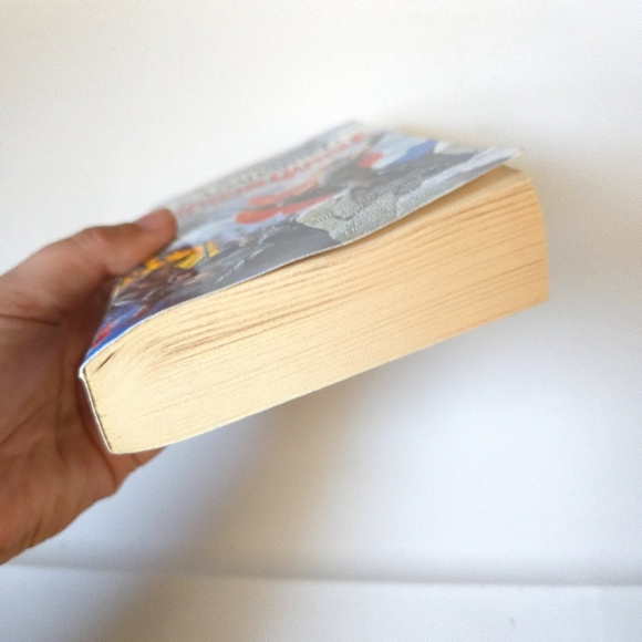 Luthien's Gamble Paperback Book - Picture 4 of 8